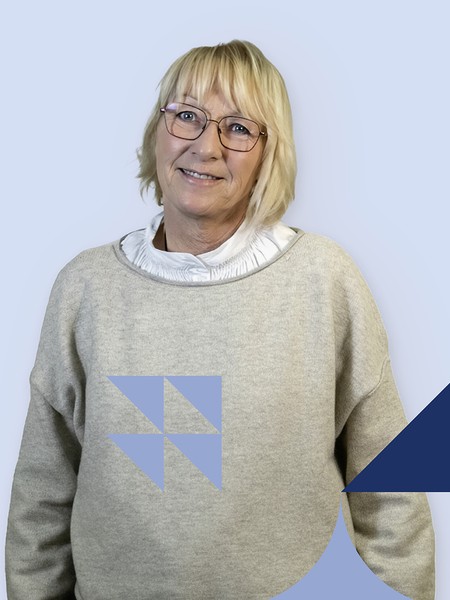 Kerstin Friese: Pflegerische Stationsleitung Maßregelvollzugsklinik, Herne